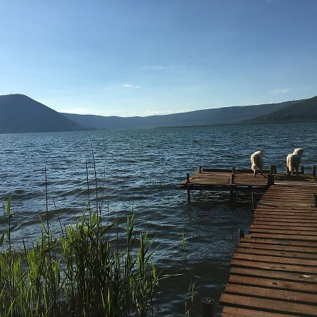La Finestra Sul Lago Рончилионе Екстериор снимка