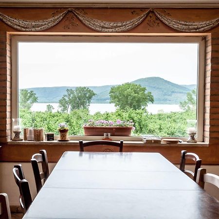 La Finestra Sul Lago Рончилионе Екстериор снимка